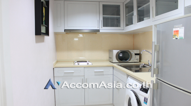 5  1 br Apartment For Rent in Sukhumvit ,Bangkok BTS Thong Lo at Superbly Balanced Combination AA25051