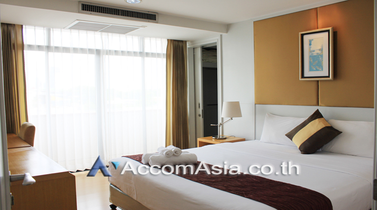 6  1 br Apartment For Rent in Sukhumvit ,Bangkok BTS Thong Lo at Superbly Balanced Combination AA25051