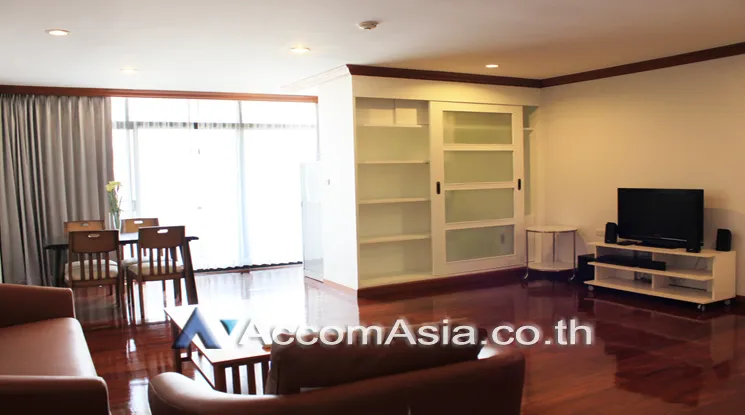 unit 1 Bedroom  Apartment For Rent in Sukhumvit, Bangkok  near BTS Thong Lo (AA25052)