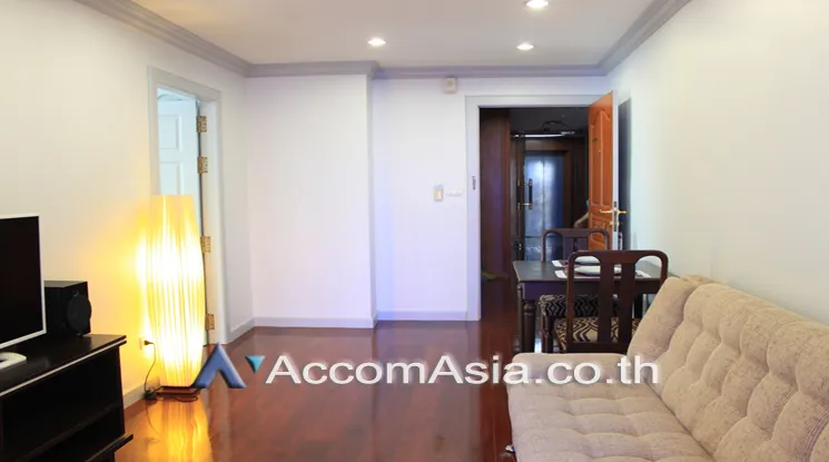 unit 1 Bedroom  Apartment For Rent in Sukhumvit, Bangkok  near BTS Thong Lo (AA25054)