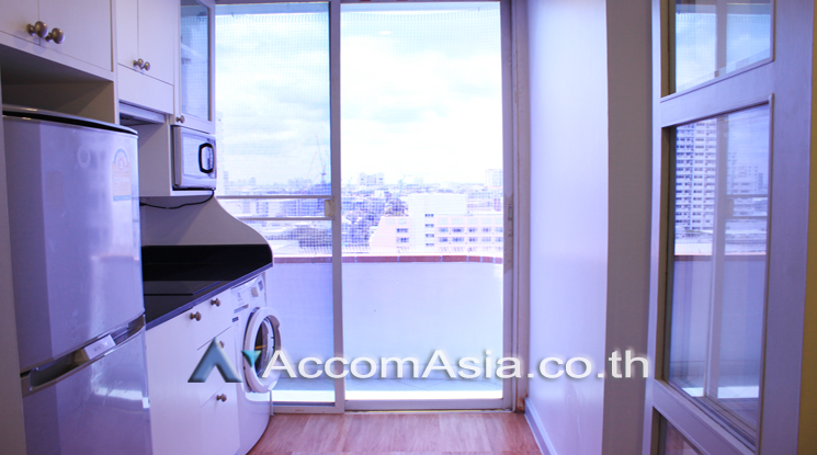  1  1 br Apartment For Rent in Sukhumvit ,Bangkok BTS Thong Lo at Superbly Balanced Combination AA25054