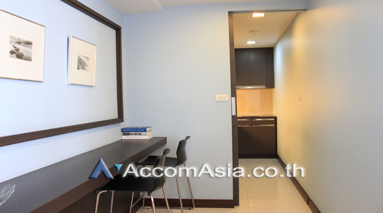 4  1 br Apartment For Rent in Sukhumvit ,Bangkok BTS Thong Lo at Superbly Balanced Combination AA25055