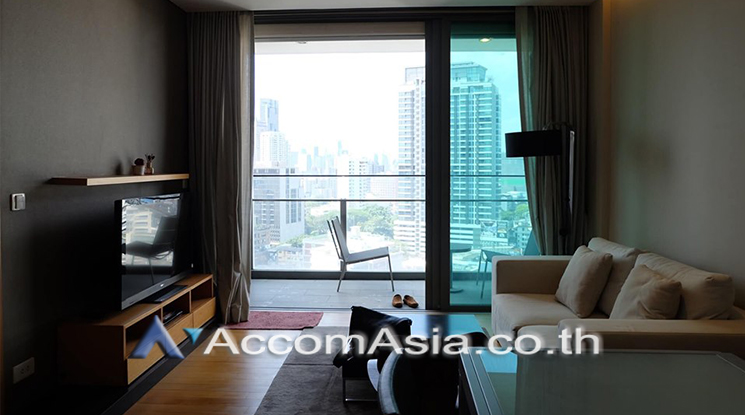  2  1 br Condominium For Sale in Sukhumvit ,Bangkok BTS Thong Lo at Aequa Residence Sukhumvit 49 AA25058