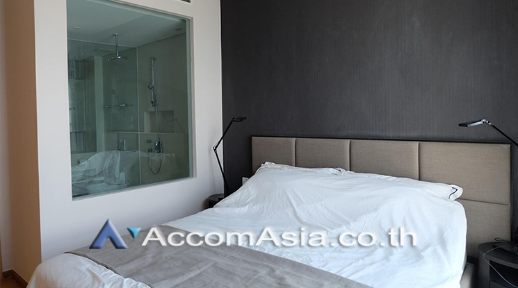 5  1 br Condominium For Sale in Sukhumvit ,Bangkok BTS Thong Lo at Aequa Residence Sukhumvit 49 AA25058
