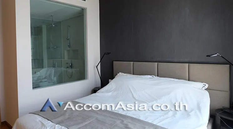 5  1 br Condominium For Sale in Sukhumvit ,Bangkok BTS Thong Lo at Aequa Residence Sukhumvit 49 AA25058