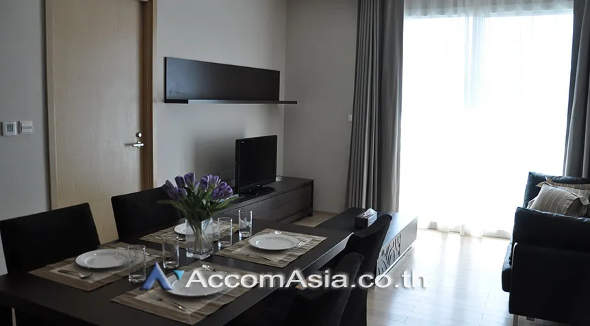  2  1 br Condominium for rent and sale in Sukhumvit ,Bangkok BTS Thong Lo at Siri at Sukhumvit AA25063