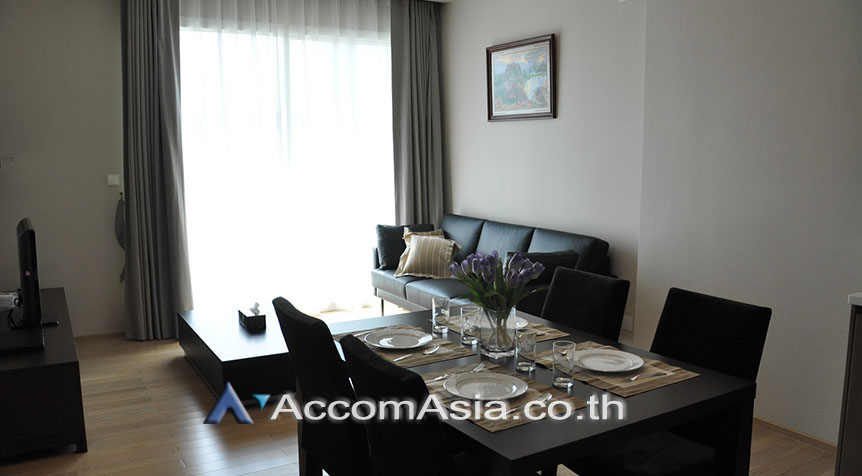  1  1 br Condominium for rent and sale in Sukhumvit ,Bangkok BTS Thong Lo at Siri at Sukhumvit AA25063
