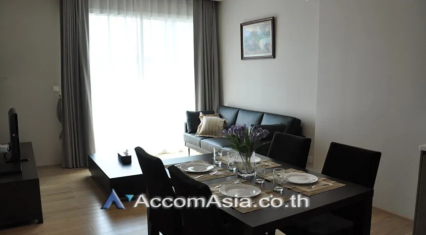 unit 1 Bedroom  Condominium For Rent & Sale in Sukhumvit, Bangkok  near BTS Thong Lo (AA25063)