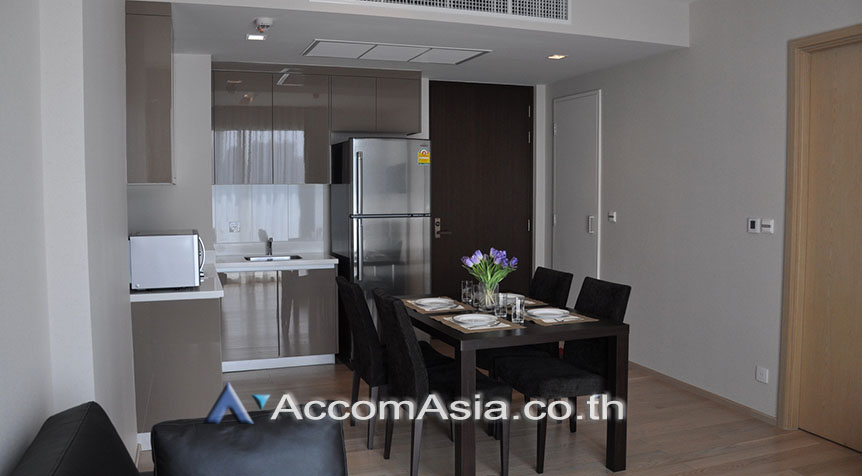  1  1 br Condominium for rent and sale in Sukhumvit ,Bangkok BTS Thong Lo at Siri at Sukhumvit AA25063