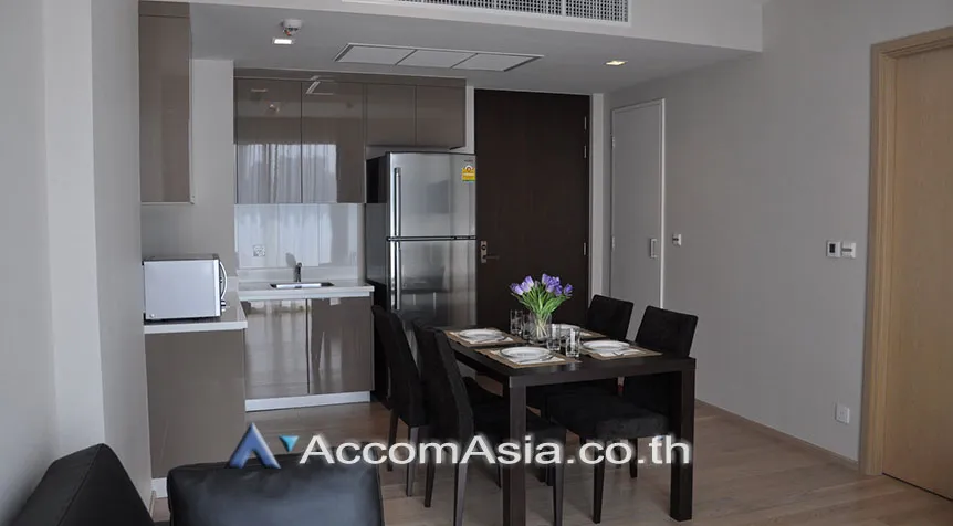unit 1 Bedroom  Condominium For Rent & Sale in Sukhumvit, Bangkok  near BTS Thong Lo (AA25063)