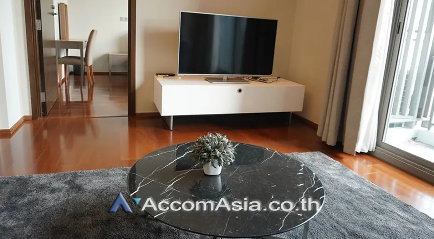 unit 1 Bedroom  Condominium For Rent in Sukhumvit, Bangkok  near BTS Thong Lo (AA25068)