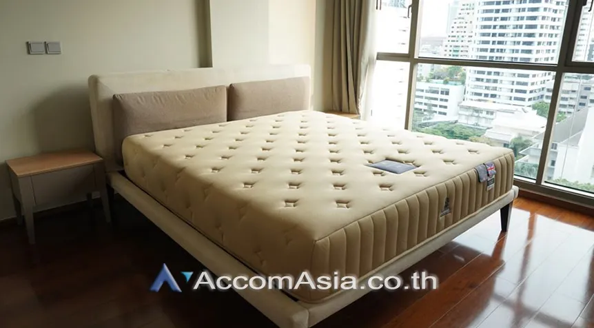 unit 1 Bedroom  Condominium For Rent in Sukhumvit, Bangkok  near BTS Thong Lo (AA25068)