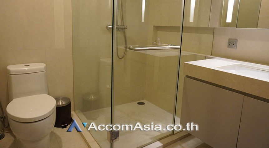6  1 br Condominium For Rent in Sukhumvit ,Bangkok BTS Thong Lo at Quattro Thonglor AA25068