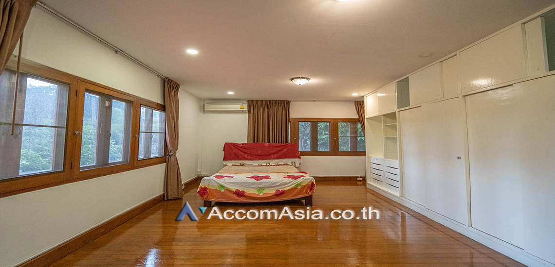 14  3 br House for rent and sale in Sukhumvit ,Bangkok BTS Thong Lo AA25069