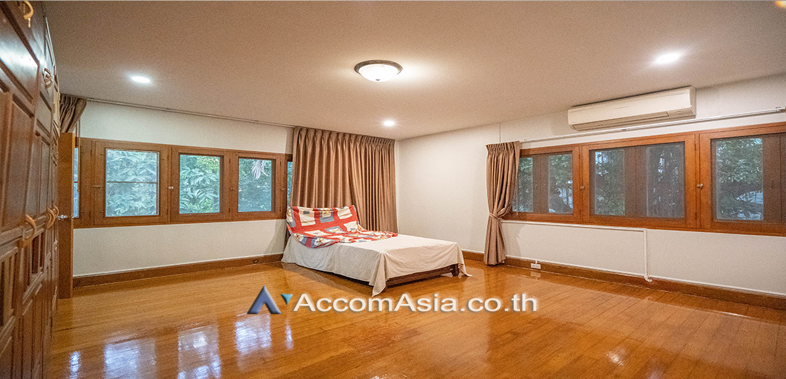 15  3 br House for rent and sale in Sukhumvit ,Bangkok BTS Thong Lo AA25069