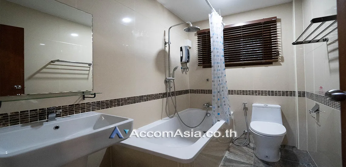18  3 br House for rent and sale in Sukhumvit ,Bangkok BTS Thong Lo AA25069