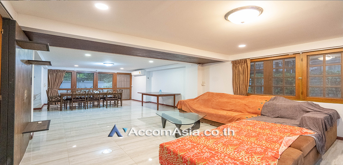 9  3 br House for rent and sale in Sukhumvit ,Bangkok BTS Thong Lo AA25069