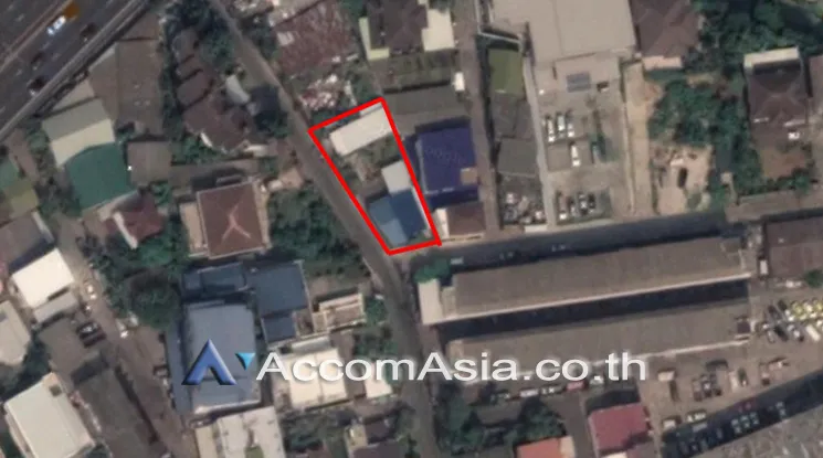 unit House For Sale in Sukhumvit, Bangkok  near BTS Phra khanong (AA25072)