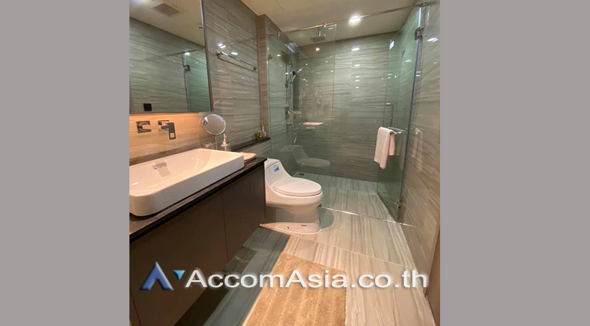 4  1 br Condominium for rent and sale in Ploenchit ,Bangkok BTS Ratchadamri - MRT Silom at Klass Sarasin-Rajdamri AA25074