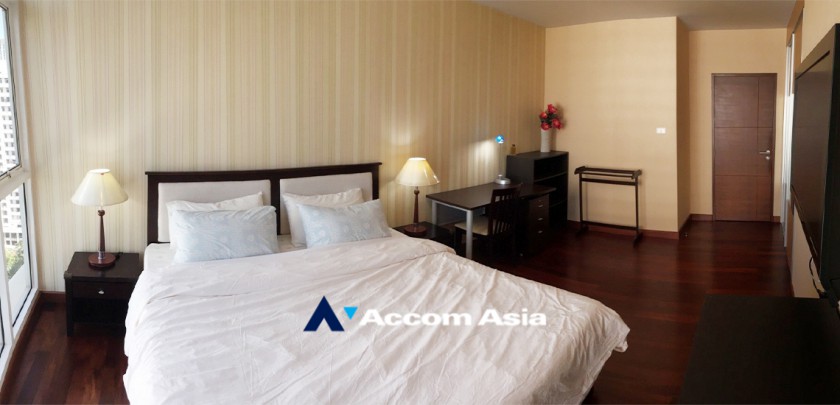5  1 br Condominium For Sale in Sukhumvit ,Bangkok BTS Nana at Sukhumvit City Resort AA25077