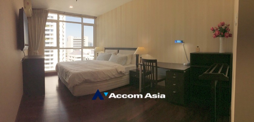 6  1 br Condominium For Sale in Sukhumvit ,Bangkok BTS Nana at Sukhumvit City Resort AA25077