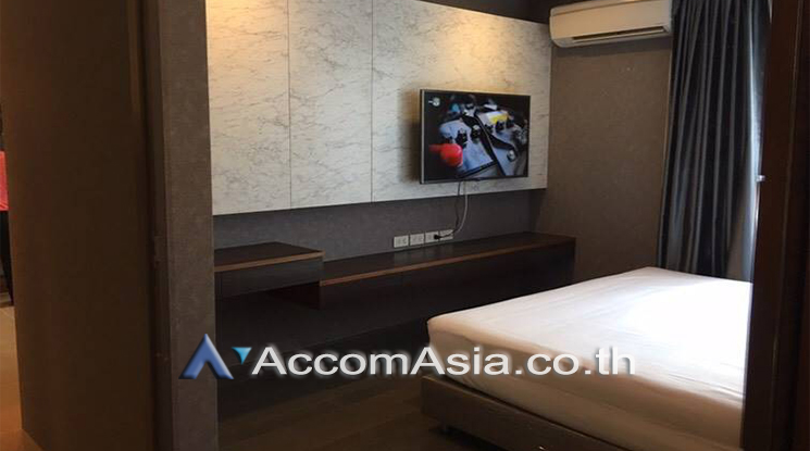  2  1 br Condominium For Rent in Sukhumvit ,Bangkok BTS Asok - MRT Sukhumvit at Mirage 27 AA25082