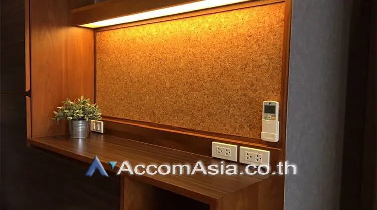  1  1 br Condominium For Rent in Sukhumvit ,Bangkok BTS Asok - MRT Sukhumvit at Mirage 27 AA25082