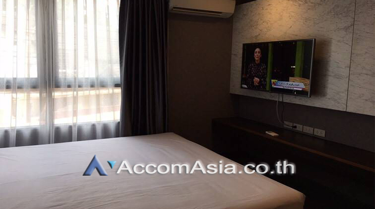 4  1 br Condominium For Rent in Sukhumvit ,Bangkok BTS Asok - MRT Sukhumvit at Mirage 27 AA25082
