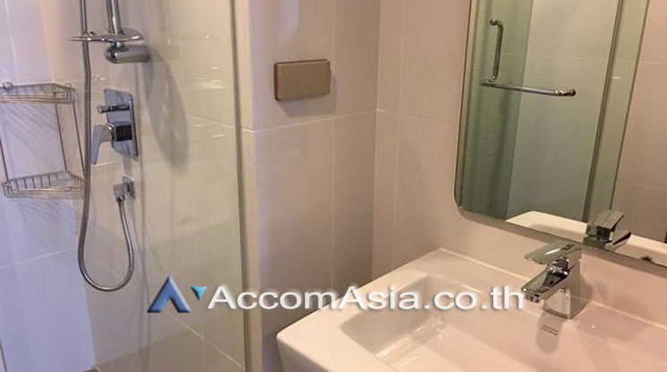 5  1 br Condominium For Rent in Sukhumvit ,Bangkok BTS Asok - MRT Sukhumvit at Mirage 27 AA25082