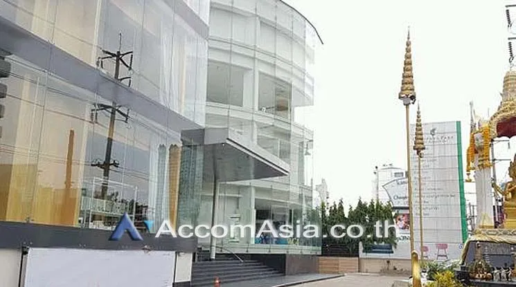 unit Office space For Rent in Ratchadaphisek, Bangkok  near MRT Ratchadaphisek (AA25093)