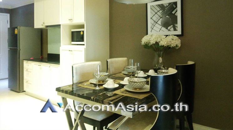7  1 br Condominium For Sale in Silom ,Bangkok BTS Surasak at Nusa State Tower AA25114