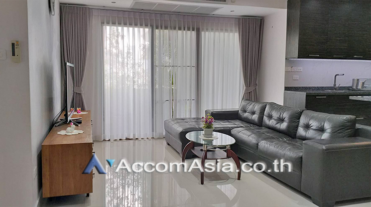  2  3 br Condominium for rent and sale in Sukhumvit ,Bangkok BTS Phrom Phong at Richmond Palace AA25129