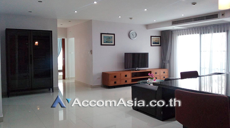 11  3 br Condominium for rent and sale in Sukhumvit ,Bangkok BTS Phrom Phong at Richmond Palace AA25129
