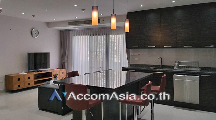 12  3 br Condominium for rent and sale in Sukhumvit ,Bangkok BTS Phrom Phong at Richmond Palace AA25129