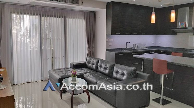  1  3 br Condominium for rent and sale in Sukhumvit ,Bangkok BTS Phrom Phong at Richmond Palace AA25129