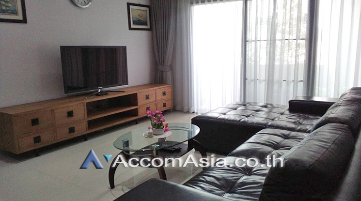 5  3 br Condominium for rent and sale in Sukhumvit ,Bangkok BTS Phrom Phong at Richmond Palace AA25129