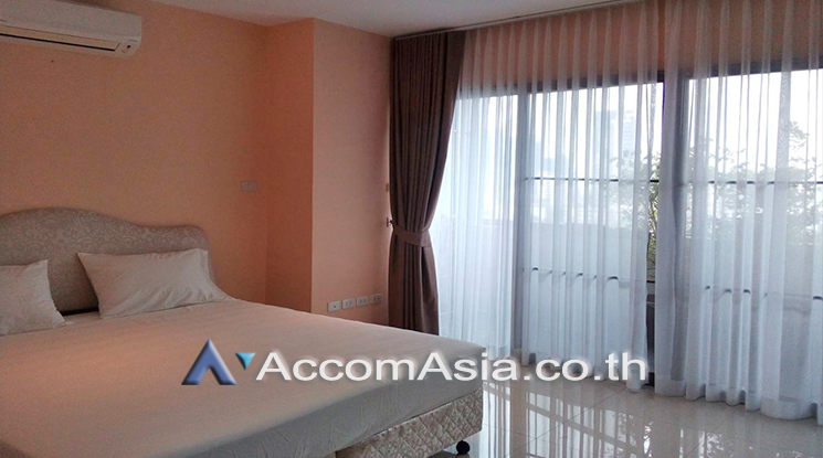 7  3 br Condominium for rent and sale in Sukhumvit ,Bangkok BTS Phrom Phong at Richmond Palace AA25129