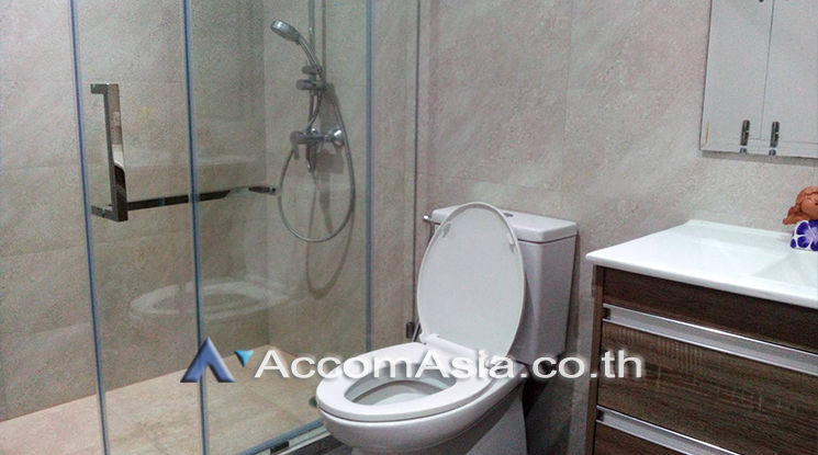 8  3 br Condominium for rent and sale in Sukhumvit ,Bangkok BTS Phrom Phong at Richmond Palace AA25129