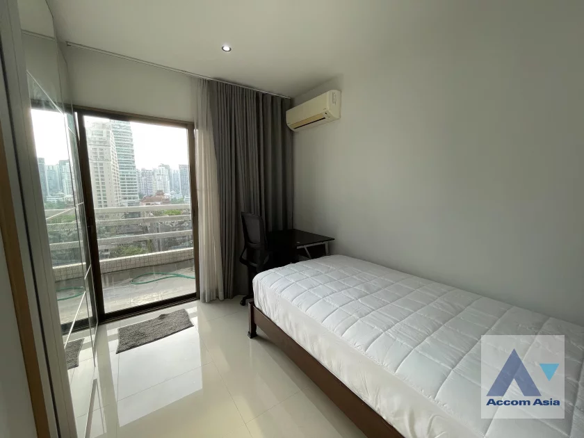 13  3 br Condominium for rent and sale in Sukhumvit ,Bangkok BTS Phrom Phong at Richmond Palace AA25129
