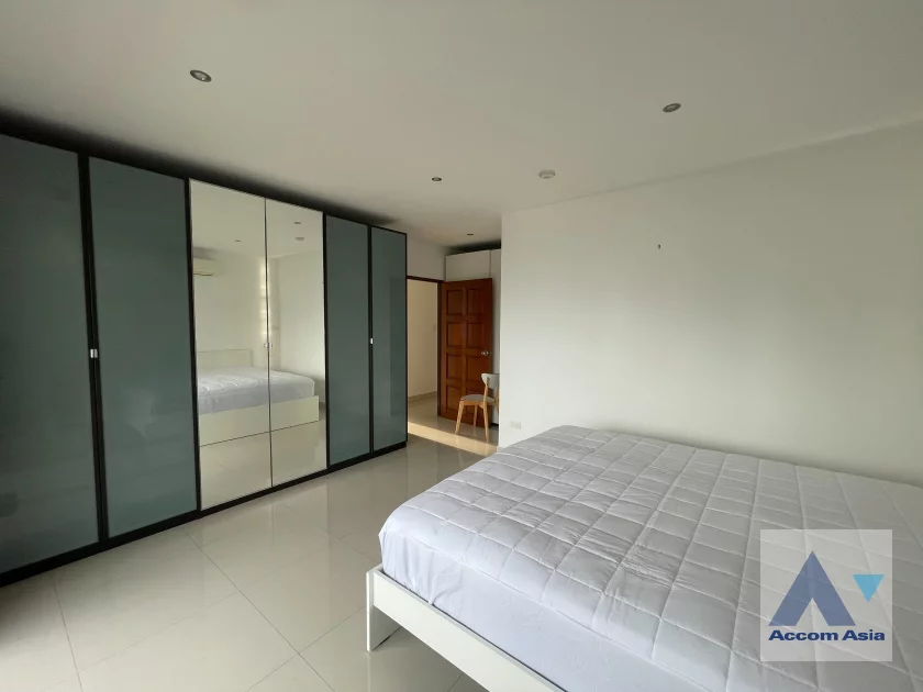 14  3 br Condominium for rent and sale in Sukhumvit ,Bangkok BTS Phrom Phong at Richmond Palace AA25129