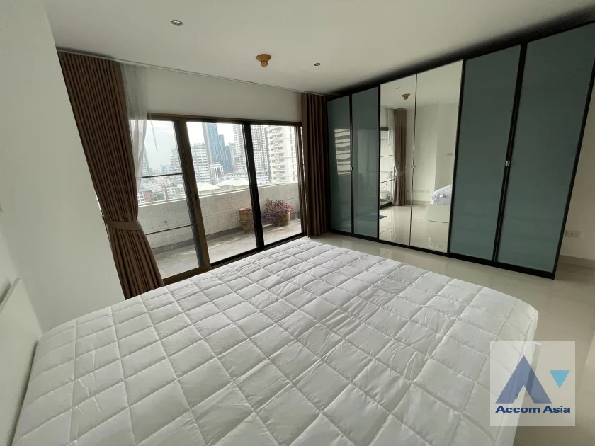 18  3 br Condominium for rent and sale in Sukhumvit ,Bangkok BTS Phrom Phong at Richmond Palace AA25129