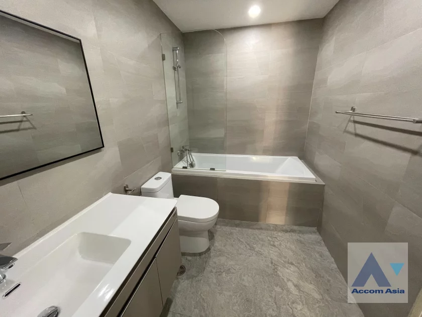 20  3 br Condominium for rent and sale in Sukhumvit ,Bangkok BTS Phrom Phong at Richmond Palace AA25129