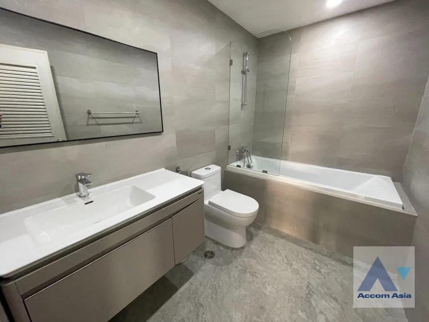 21  3 br Condominium for rent and sale in Sukhumvit ,Bangkok BTS Phrom Phong at Richmond Palace AA25129