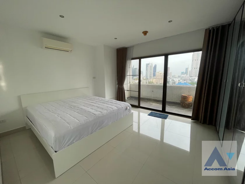 11  3 br Condominium for rent and sale in Sukhumvit ,Bangkok BTS Phrom Phong at Richmond Palace AA25129