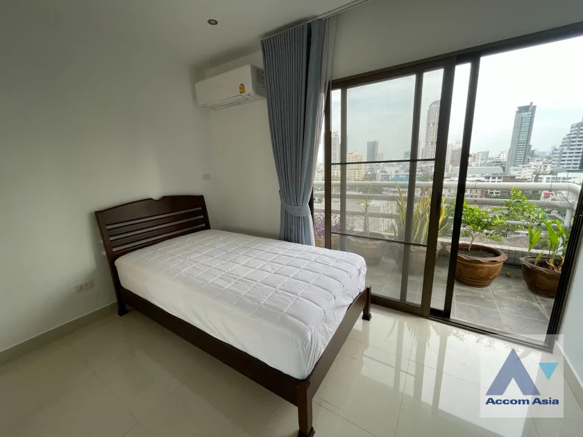 16  3 br Condominium for rent and sale in Sukhumvit ,Bangkok BTS Phrom Phong at Richmond Palace AA25129