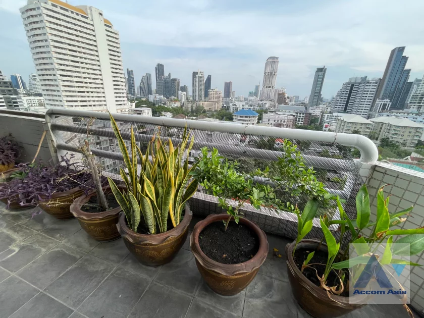 26  3 br Condominium for rent and sale in Sukhumvit ,Bangkok BTS Phrom Phong at Richmond Palace AA25129