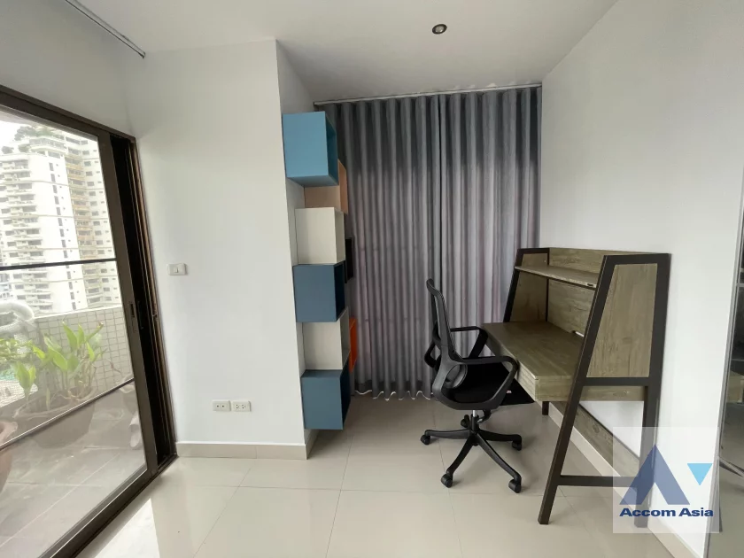 24  3 br Condominium for rent and sale in Sukhumvit ,Bangkok BTS Phrom Phong at Richmond Palace AA25129