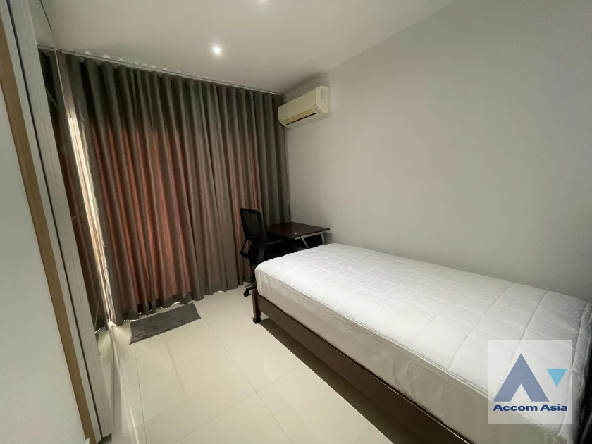 19  3 br Condominium for rent and sale in Sukhumvit ,Bangkok BTS Phrom Phong at Richmond Palace AA25129