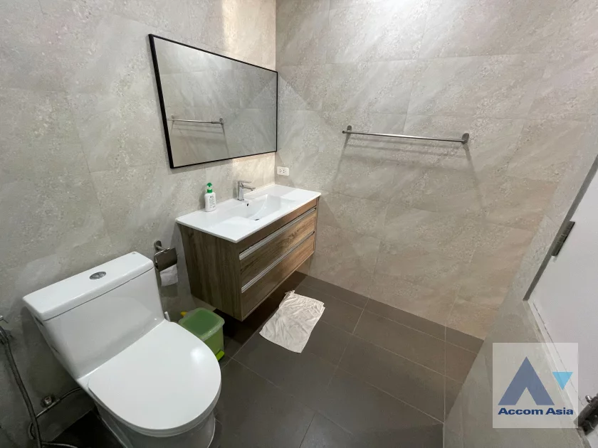 22  3 br Condominium for rent and sale in Sukhumvit ,Bangkok BTS Phrom Phong at Richmond Palace AA25129