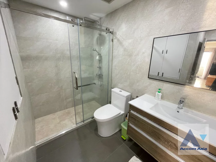 23  3 br Condominium for rent and sale in Sukhumvit ,Bangkok BTS Phrom Phong at Richmond Palace AA25129